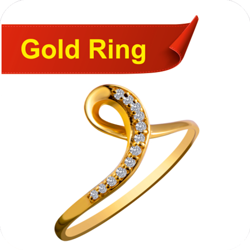 Gold Ring
