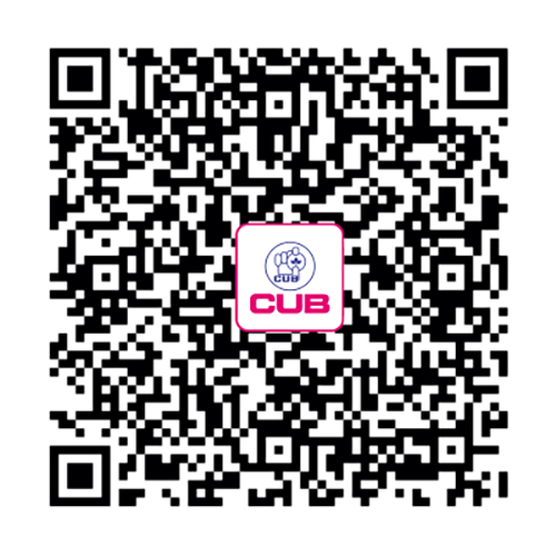 QR Code for Payment